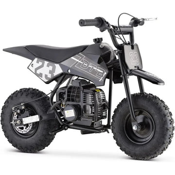 Sunderwell DB5 Gasoline 50CC Dirt Bike, PINK