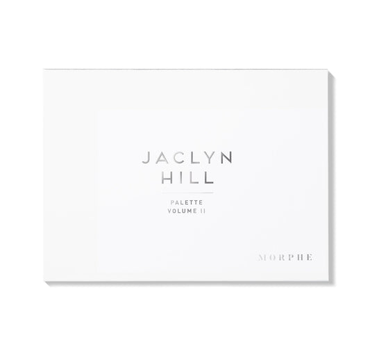 The Jaclyn Hill Palette Volume II