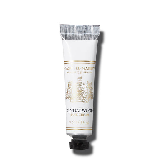 Sandalwood Hand Cream