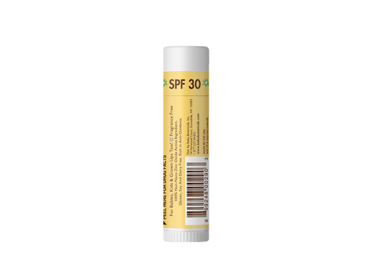 Sheer Zinc Mineral Sunscreen Sport Stick SPF30