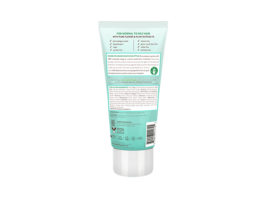 Eucalyptus Remedy Plant-Based Conditioner - 6oz