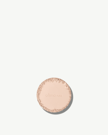 Pressed Foundation with Rosehip Complex Refill