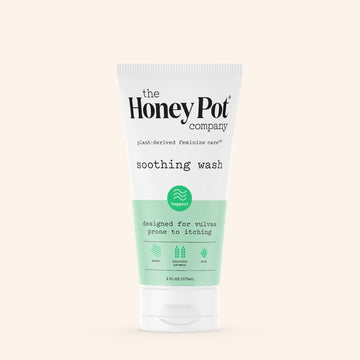 Soothing Wash