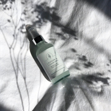 Stress Release | Aromatherapy Mist