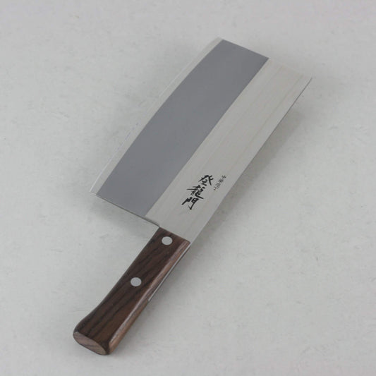 Chinese cleaver