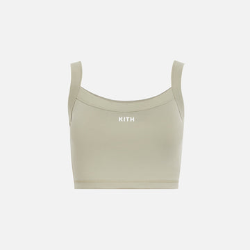 Kith Women Terra Low Impact Active Tank - Mistle