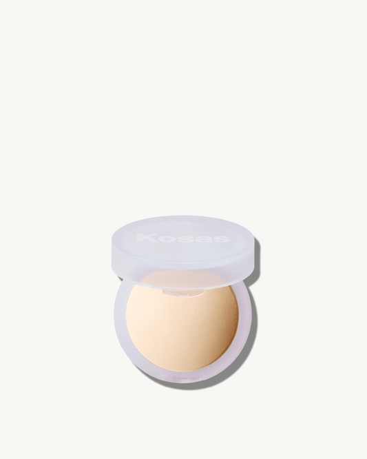 Cloud Set Baked Setting & Smoothing Powder