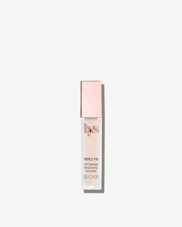 Triple Fix Full Coverage Brightening Concealer