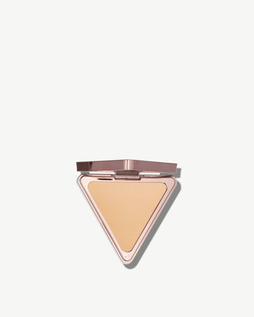 Triple Fix Translucent Pressed Setting Powder