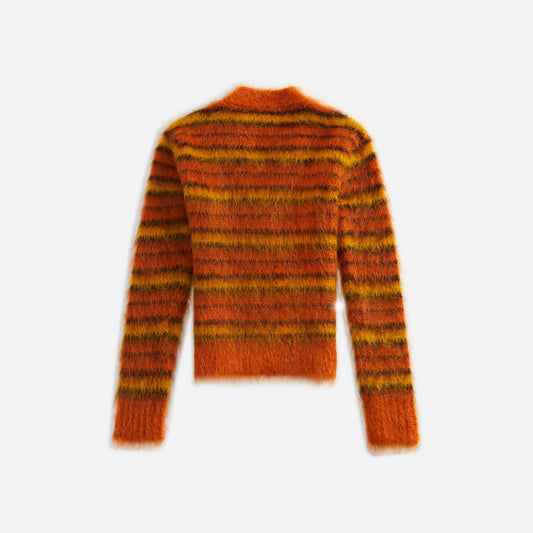 Marni Cardigan - Lobster