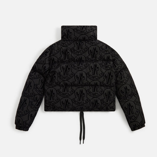 Moncler Merle Jacket - Black