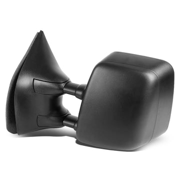 Manual Towing Mirror (Left)<br>04-14 Nissan Titan, Armada