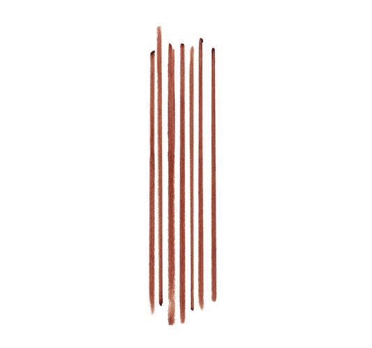 Soulmatte Filling Gel Lip Liner - Honey