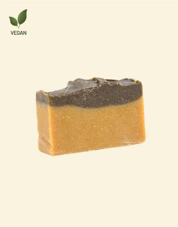 Neem and Turmeric Bath Bar