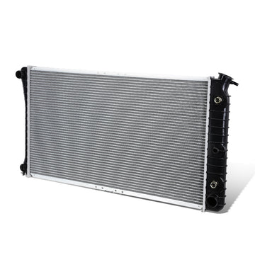 88-99 Oldsmobile 98 88 Delta Buick Lesabre 3.8L AT Aluminum Radiator - 1202