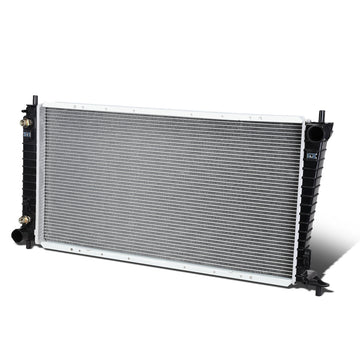 97-04 Ford F150 F250 F350 Super Duty Expedition MT AT Aluminum Radiator - 2136