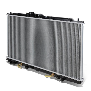 OE Replacement Radiator DPI 2147 <BR>98-02 Honda Accord V6, Acura TL AT