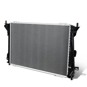 98-05 Lincoln Town Car Ford Mercury Grand Marquis AT Aluminum Radiator - 2157