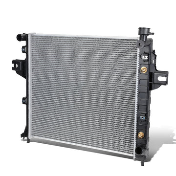 99-00 Jeep Grand Cherokee 4.7L AT Aluminum Radiator - 2263