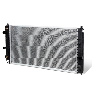 97-03 Chevy Malibu 99-05 Pontiac Grand AM Oldsmobile Alero AT Aluminum Radiator - 2264