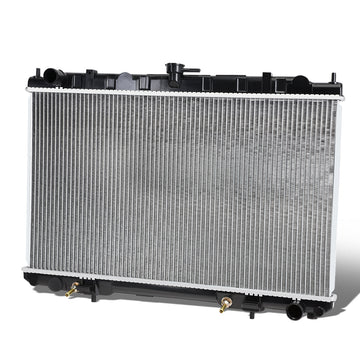 95-03 Nissan Maxima 96-04 Infiniti I30 I35 AT Aluminum Radiator - 2329