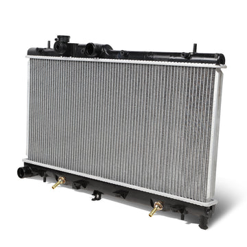 00-04 Subaru Legacy Outback 03-06 Baja 2.5L Aluminum Radiator - 2331