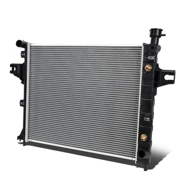 01-04 Jeep Grand Cherokee 4.7L AT Aluminum Radiator - 2336