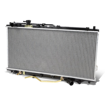 00-04 Kia Spectra Aluminum Radiator - 2441