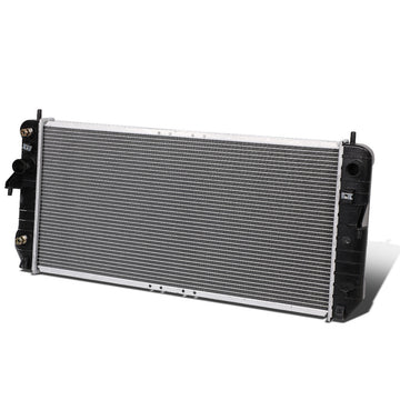 01-04 Cadillac Seville AT Aluminum Radiator - 2513