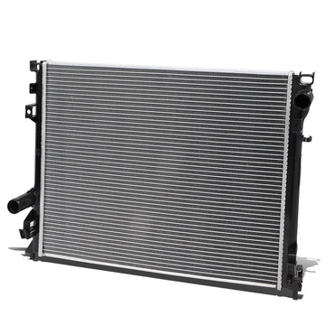 05-08 Chrysler 300 Dodge Magnum Charger 2008 Challenger Aluminum Radiator - 2767