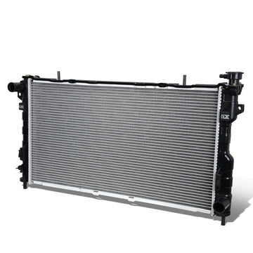 05-07 Chrysler Town & Country Dodge Grand Caravan 3.3L 3.8L AT Aluminum Radiator - 2795