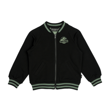 JURASSIC VOLCANO JACKET