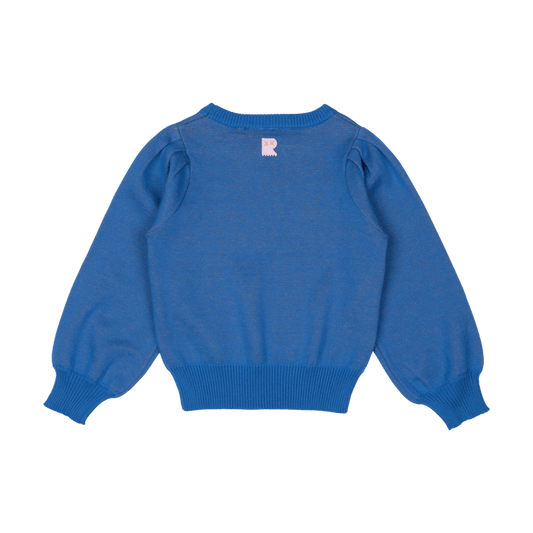 UNICORN MAGIC KNIT SWEATER
