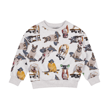 DOGTOWN SWEATSHIRT