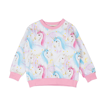 FANTASIA SWEATSHIRT