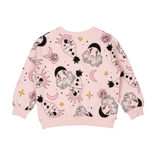 PIERROT SWEATSHIRT