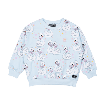 SWANEE SWEATSHIRT