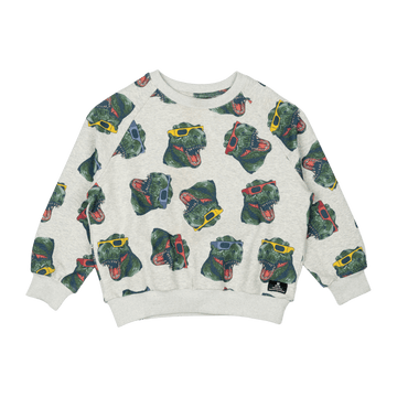 SHADY SWEATSHIRT