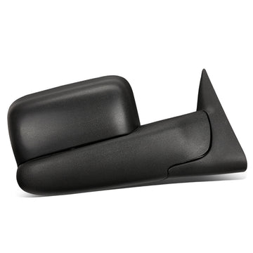 Manual Towing Mirror (Right)<br>94-02 Dodge Ram 1500 2500 3500