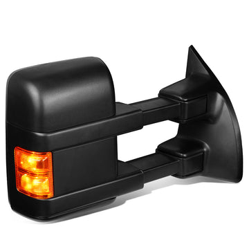 Powered Heated Towing Mirror (Right)<br>99-07 Ford F250-F550 Super Duty