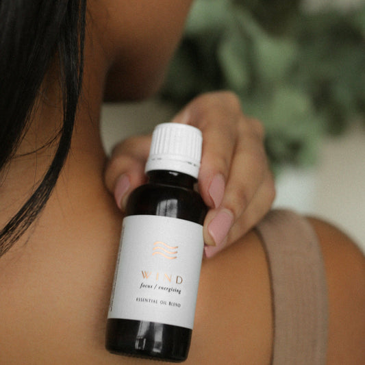 Wind Essential Oil