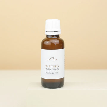 Waters Essential Oil