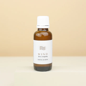 Wind Essential Oil