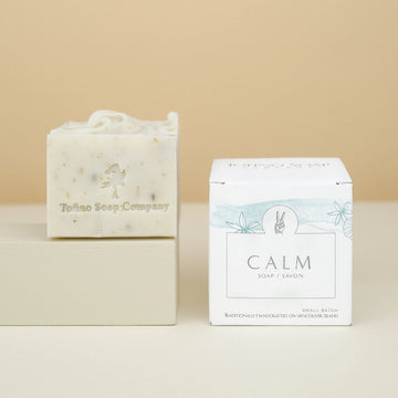 Tofino Calm Soap