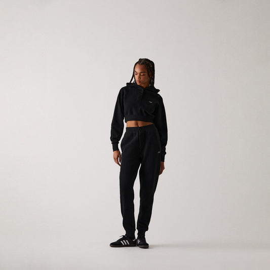 Kith Women Chelsea Sweatpant III - Black