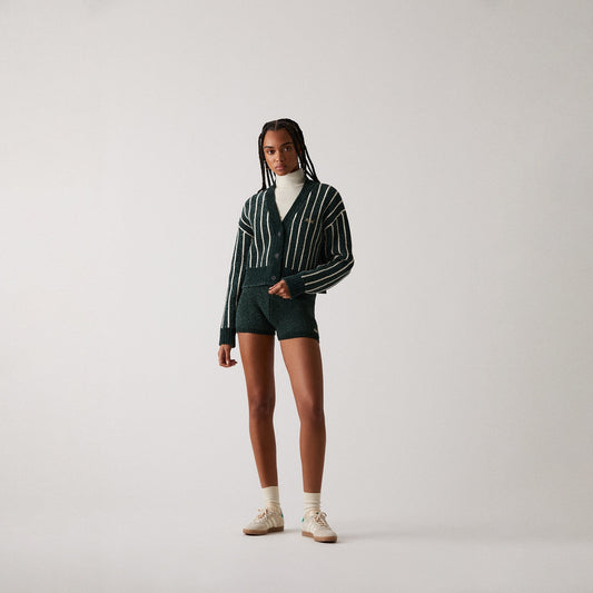 Kith Women Effie Cardigan - Stadium