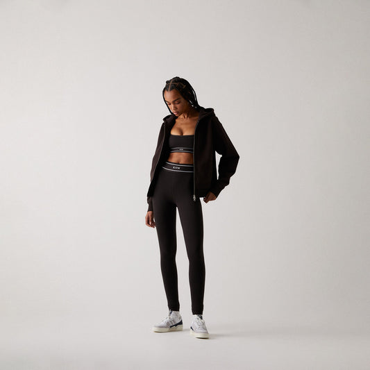 Kith Women Avery Tights - Kindling