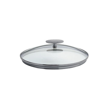 Cristel Casteline/Mutine 10" Domed Glass Lid