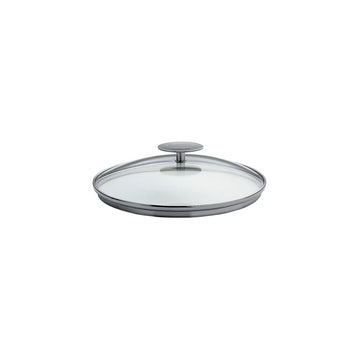 Cristel Casteline/Mutine 7" Domed Glass Lid