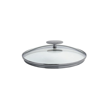 Cristel Casteline/Mutine 9.5" Domed Glass Lid